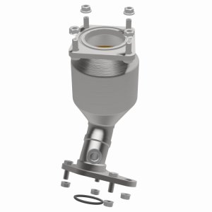 Nissan Maxima Catalytic Converter - Underbody - Magnaflow - OEM Grade Direct-Fit - `09-`14