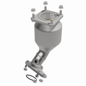 Nissan Maxima Catalytic Converter - Underbody - Magnaflow - OEM Grade Direct-Fit - `09-`14