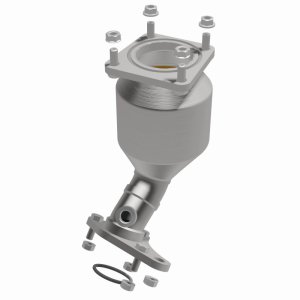 Nissan Maxima Catalytic Converter - Underbody - Magnaflow - OEM Grade Direct-Fit - `09-`14