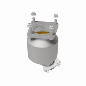 Nissan Maxima Catalytic Converter - Underbody - Magnaflow - OEM Grade Direct-Fit - `09-`14