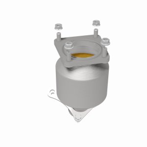 Nissan Maxima Catalytic Converter - Underbody - Magnaflow - OEM Grade Direct-Fit - `09-`14