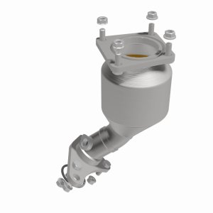 Nissan Maxima Catalytic Converter - Underbody - Magnaflow - OEM Grade Direct-Fit - `09-`14