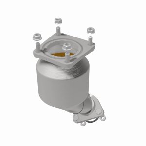 Nissan Maxima Catalytic Converter - Underbody - Magnaflow - OEM Grade Direct-Fit - `09-`14