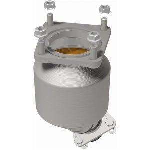 Nissan Maxima Catalytic Converter - Underbody - Magnaflow - OEM Grade Direct-Fit - `09-`14