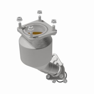 Nissan Maxima Catalytic Converter - Underbody - Magnaflow - OEM Grade Direct-Fit - `09-`14