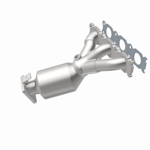 Volvo XC90 Catalytic Converter - Magnaflow - OEM Grade Direct-Fit Manifold - `07-`10