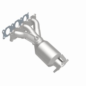 Volvo XC90 Catalytic Converter - Magnaflow - OEM Grade Direct-Fit Manifold - `07-`10