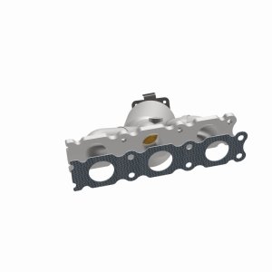 Volvo XC90 Catalytic Converter - Magnaflow - OEM Grade Direct-Fit Manifold - `07-`10