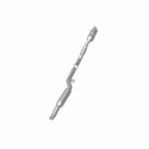 Audi A6 Catalytic Converter - Underbody - Magnaflow - OEM Grade Direct-Fit - `05-`08