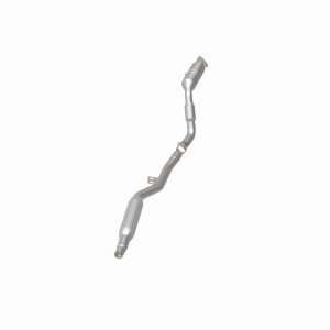 Audi A6 Catalytic Converter - Underbody - Magnaflow - Direct-Fit 52133 - `05-`08