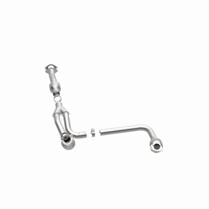 Chevrolet Express Performance Exhaust - Underbody - Magnaflow - OEM Grade Direct-Fit Catalytic Converter - `09-`14