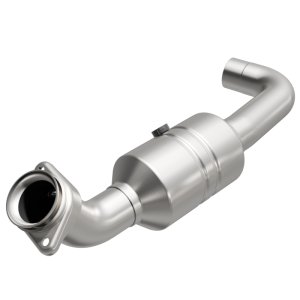 Ford F-150 Catalytic Converter - Underbody - Magnaflow - Direct-Fit, OEM Grade - `11-`14