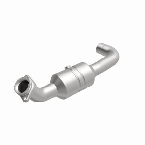 Ford F-150 Catalytic Converter - Underbody - Magnaflow - Direct-Fit, OEM Grade - `11-`14