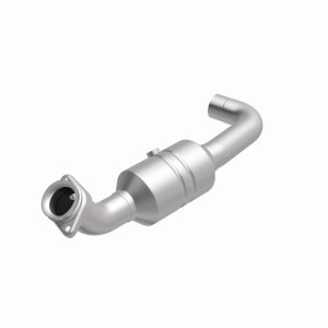 Ford F-150 Catalytic Converter - Underbody - Magnaflow - Direct-Fit, OEM Grade - `11-`14