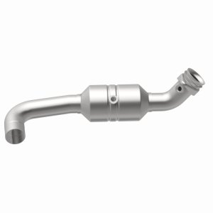 Ford F-150 Catalytic Converter - Underbody - Magnaflow - Direct-Fit, OEM Grade - `11-`14