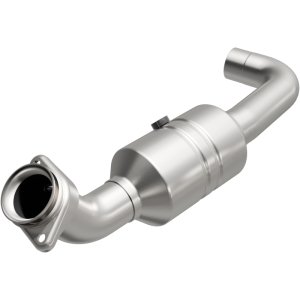 Ford F-150 Catalytic Converter - Underbody - Magnaflow - Direct-Fit, OEM Grade - `11-`14