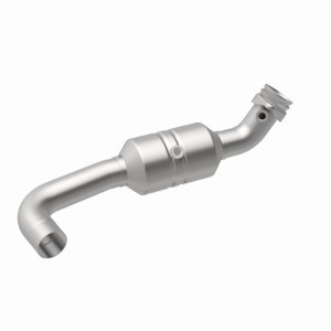 Ford F-150 Catalytic Converter - Underbody - Magnaflow - Direct-Fit, OEM Grade - `11-`14