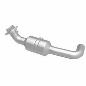 Ford F-150 Catalytic Converter - Underbody - Magnaflow - Direct-Fit, OEM Grade - `11-`14