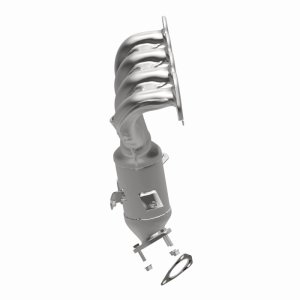 Chevrolet Cruze Direct-Fit Catalytic Converter - Magnaflow - OEM Grade Manifold - `11-`15