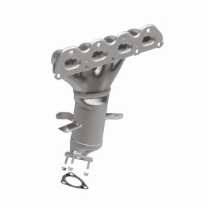 Chevrolet Cruze Direct-Fit Catalytic Converter - Magnaflow - OEM Grade Manifold - `11-`15