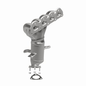 Chevrolet Sonic Direct-Fit Catalytic Converter - Magnaflow - OEM Grade Manifold - `12-`18