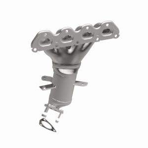 Chevrolet Sonic Direct-Fit Catalytic Converter - Magnaflow - OEM Grade Manifold - `12-`18