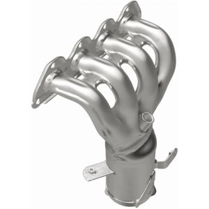 Chevrolet Sonic Direct-Fit Catalytic Converter - Magnaflow - OEM Grade Manifold - `12-`18