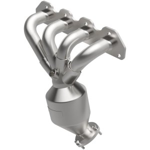 Chevrolet Sonic Direct-Fit Catalytic Converter - Magnaflow - OEM Grade Manifold - `12-`18