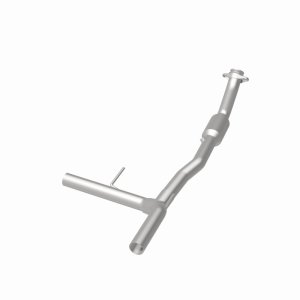 Ford F-150 Catalytic Converter - Passenger Side - Magnaflow - OEM Grade Direct-Fit - `05-`08