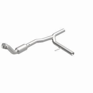 Ford F-150 Catalytic Converter - Passenger Side - Magnaflow - OEM Grade Direct-Fit - `05-`08