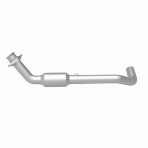 Ford F-150 Catalytic Converter - Driver Side - Magnaflow - Direct Fit OEM Grade - `05-`08