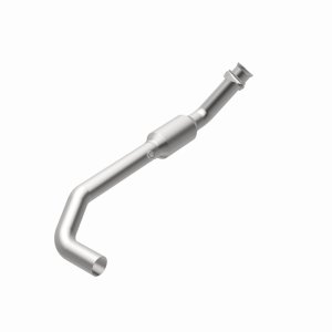 Ford F-150 Catalytic Converter - Driver Side - Magnaflow - Direct Fit OEM Grade - `05-`08