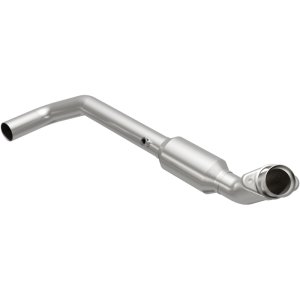 Ford F-150 Catalytic Converter - Driver Side - Magnaflow - Direct Fit OEM Grade - `05-`08