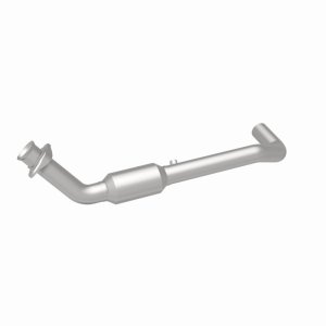 Ford F-150 Catalytic Converter - Driver Side - Magnaflow - Direct Fit OEM Grade - `05-`08