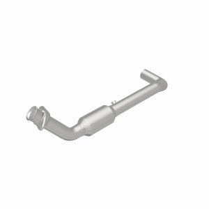 Ford F-150 Catalytic Converter - Driver Side - Magnaflow - Direct Fit OEM Grade - `05-`08
