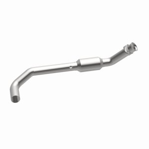 Ford F-150 Catalytic Converter - Driver Side - Magnaflow - Direct Fit OEM Grade - `05-`08