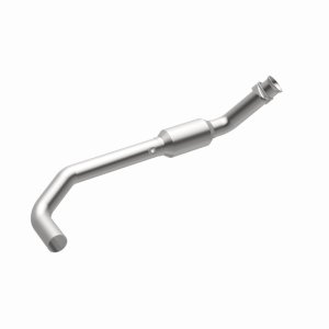 Ford F-150 Catalytic Converter - Driver Side - Magnaflow - Direct Fit OEM Grade - `05-`08