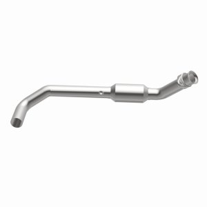 Ford F-150 Catalytic Converter - Driver Side - Magnaflow - Direct Fit OEM Grade - `05-`08