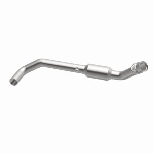Ford F-150 Catalytic Converter - Driver Side - Magnaflow - Direct Fit OEM Grade - `05-`08
