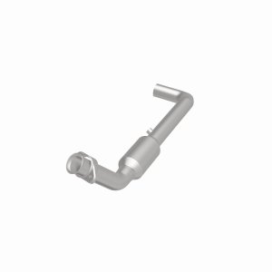 Ford F-150 Catalytic Converter - Driver Side - Magnaflow - Direct Fit OEM Grade - `05-`08