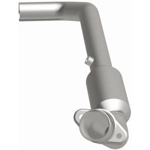 Ford F-150 Catalytic Converter - Driver Side - Magnaflow - Direct Fit OEM Grade - `05-`08