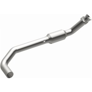 Ford F-150 Catalytic Converter - Driver Side - Magnaflow - Direct Fit OEM Grade - `05-`08