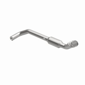 Ford F-150 Catalytic Converter - Driver Side - Magnaflow - Direct Fit OEM Grade - `05-`08