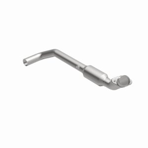 Ford F-150 Catalytic Converter - Driver Side - Magnaflow - Direct Fit OEM Grade - `05-`08