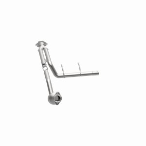 Ford F-150 Catalytic Converter - Underbody - Magnaflow - OEM Grade Direct-Fit - `11-`14