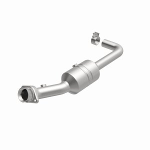 Ford F-150 Catalytic Converter - Underbody - Magnaflow - OEM Grade Direct-Fit - `11-`14