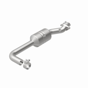 Ford F-150 Catalytic Converter - Underbody - Magnaflow - OEM Grade Direct-Fit - `11-`14