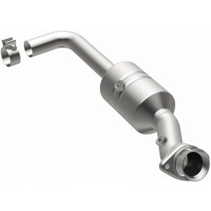 Ford F-150 Catalytic Converter - Underbody - Magnaflow - OEM Grade Direct-Fit - `11-`14