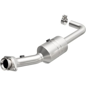 Ford F-150 Catalytic Converter - Underbody - Magnaflow - OEM Grade Direct-Fit - `11-`14
