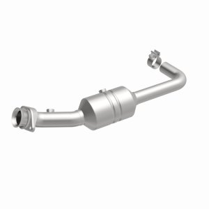 Ford F-150 Catalytic Converter - Underbody - Magnaflow - OEM Grade Direct-Fit - `11-`14